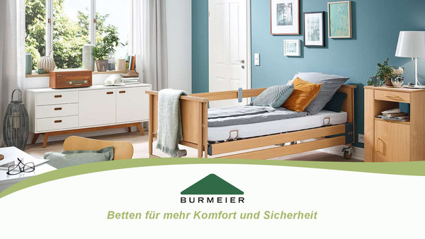 Sanicura Medical GmbH - BURMEIER