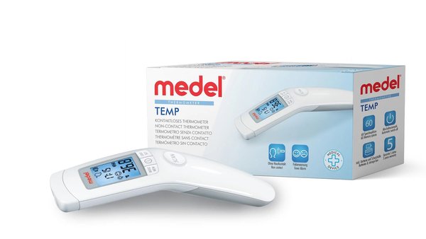 Beurer Medel Temp kontaktloses Thermometer