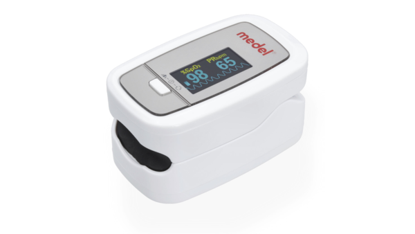 Beurer Medel Oxygen PO01 Pulsoximeter